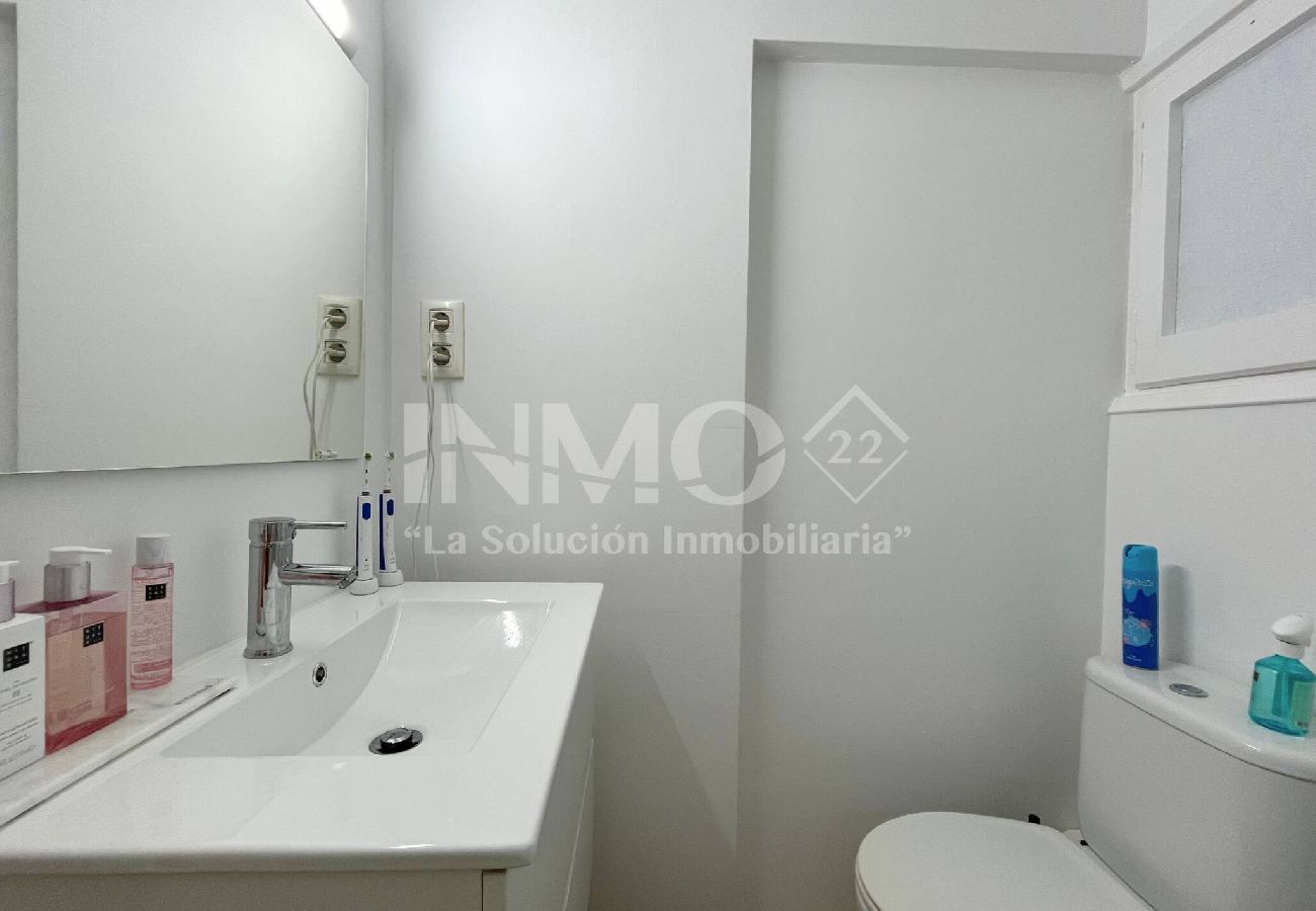 Apartament en Cambrils - 147B