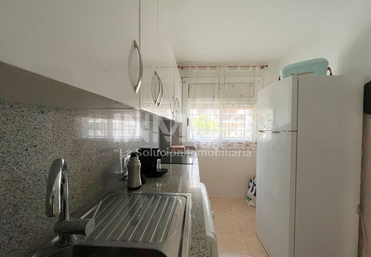 Apartament en Cambrils - 147B