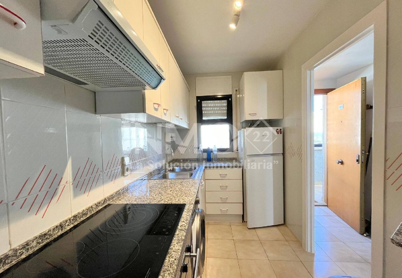 Apartament en Cambrils - 150B