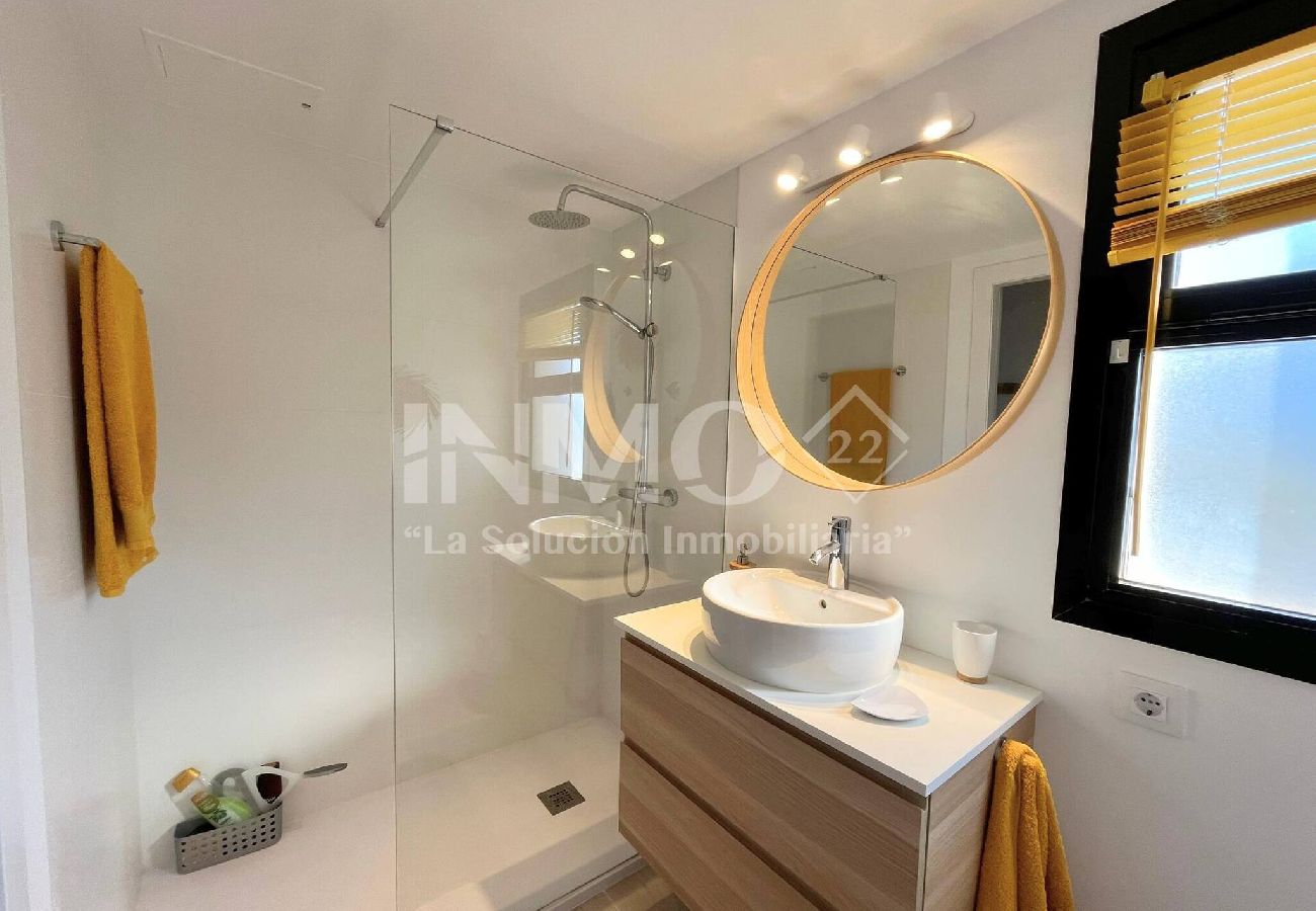 Apartament en Cambrils - 150B