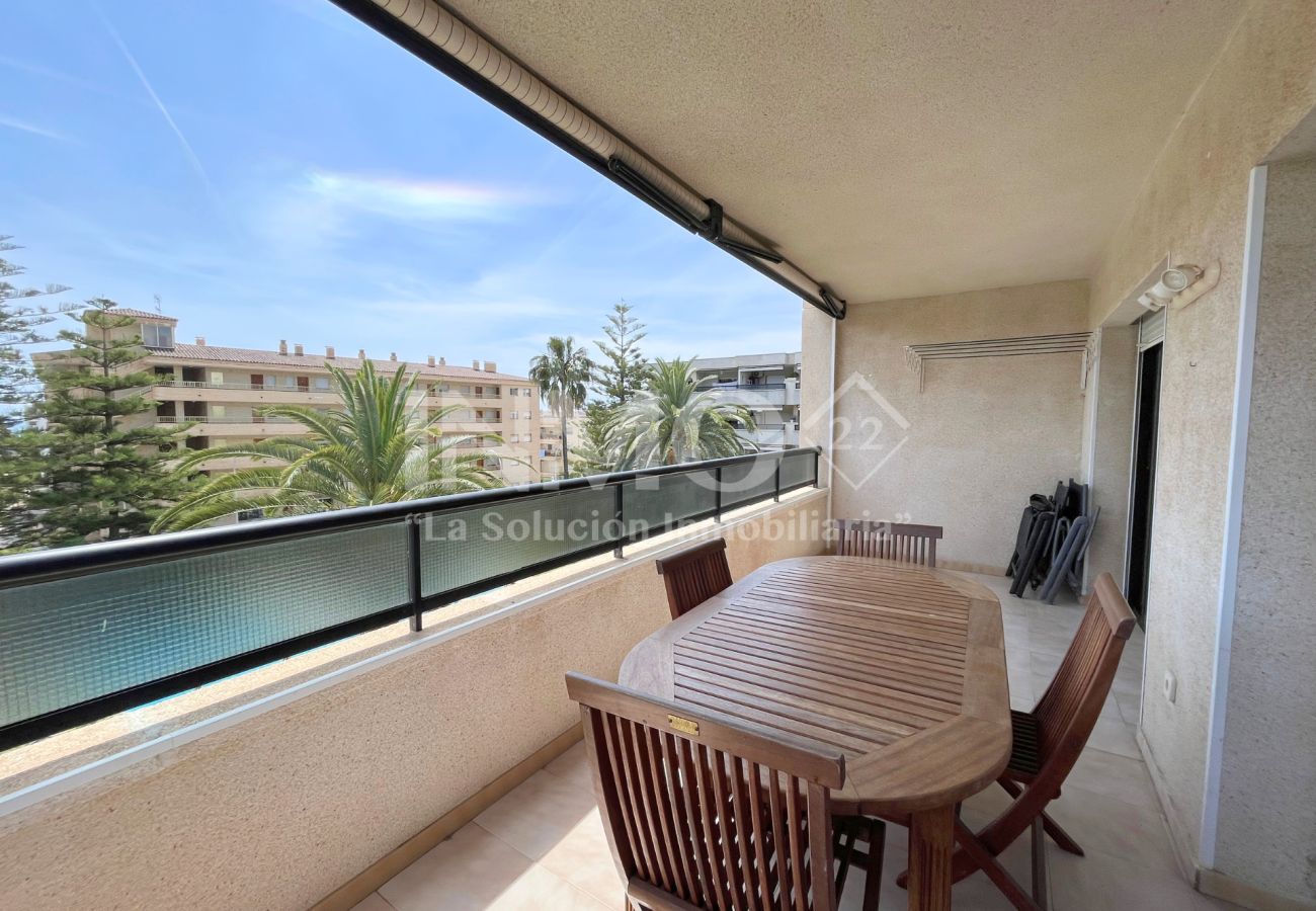 Apartament en Cambrils - 150B