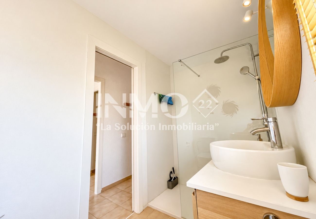 Apartament en Cambrils - 150B