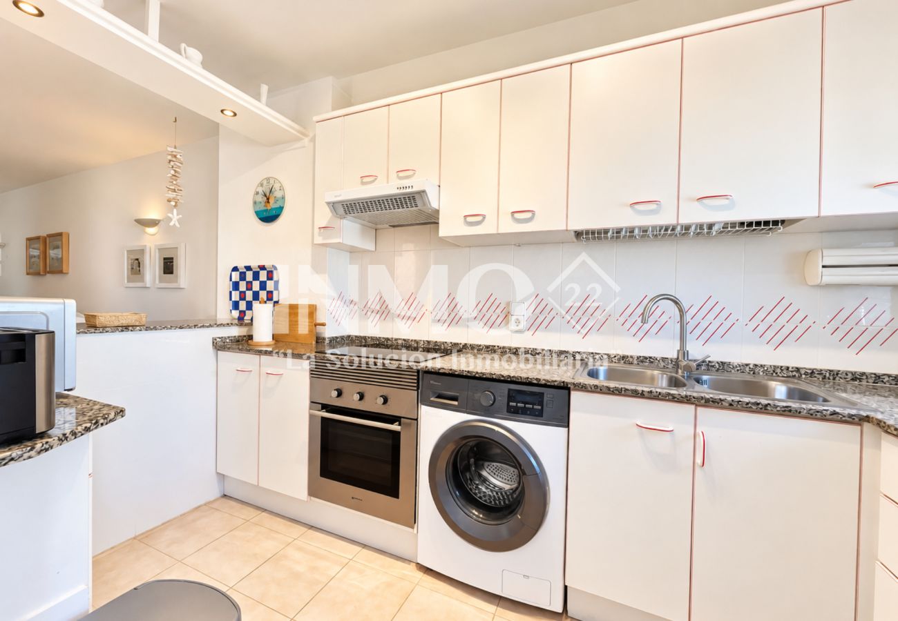 Apartament en Cambrils - 150B