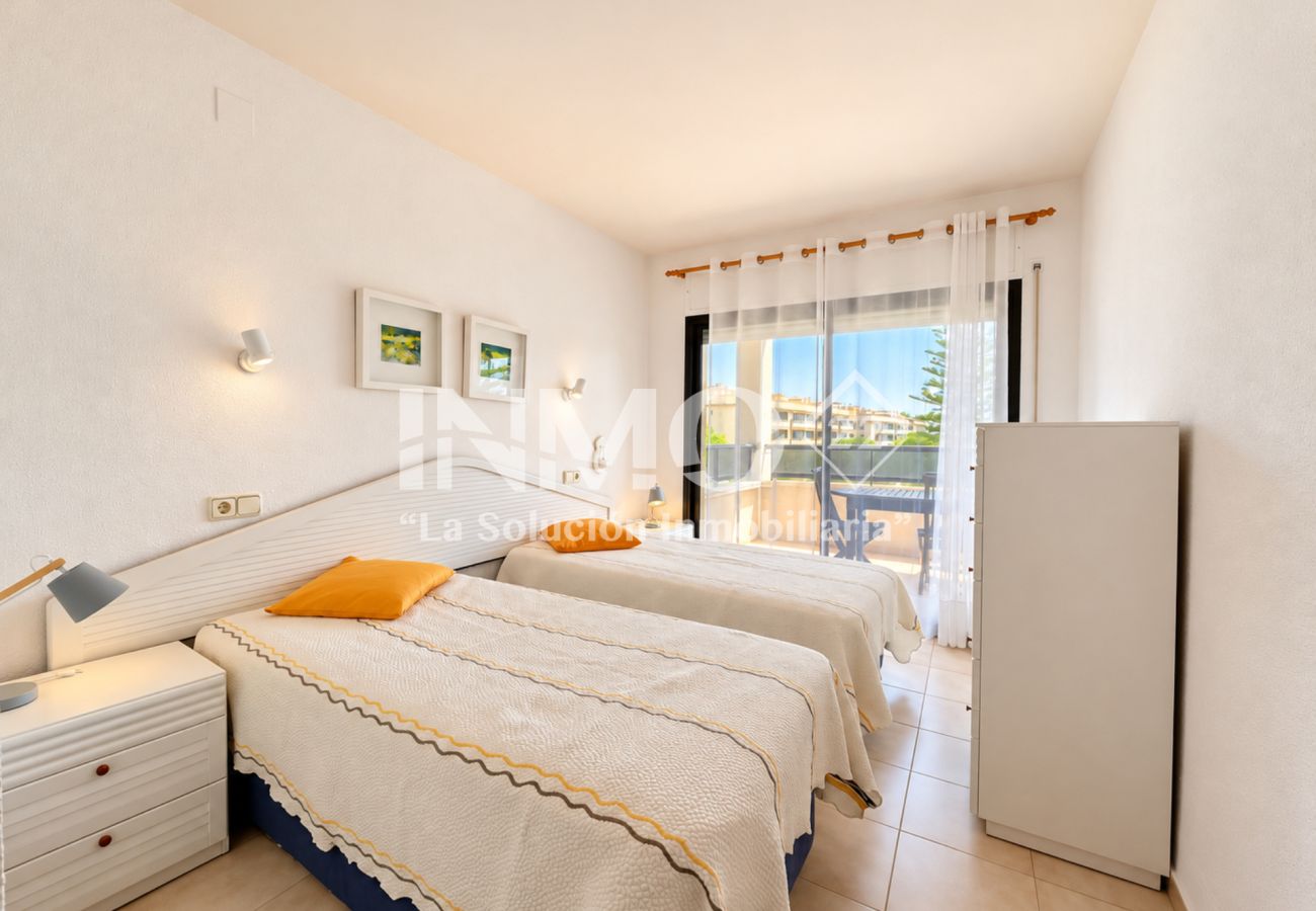 Apartament en Cambrils - 150B