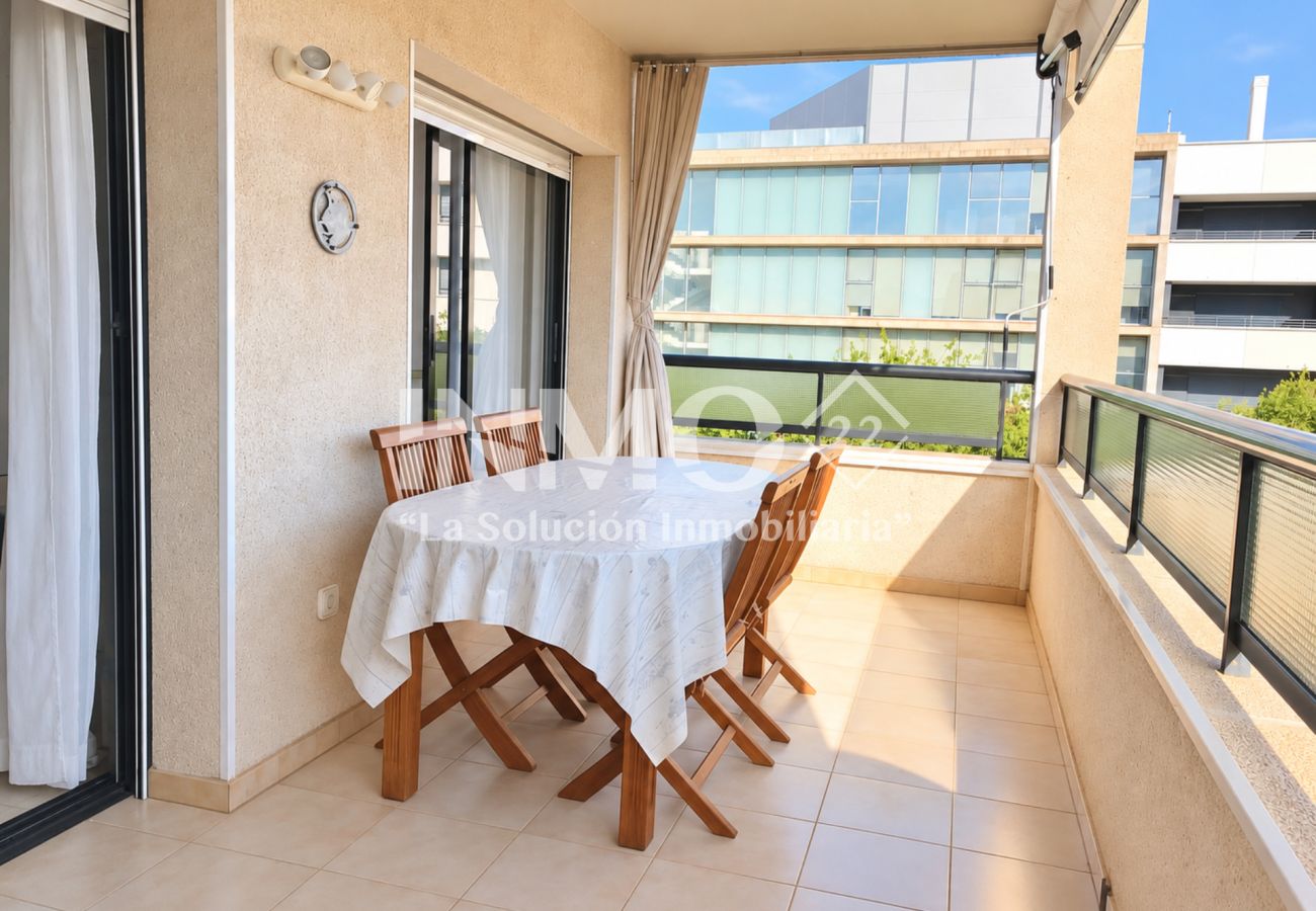 Apartament en Cambrils - 150B