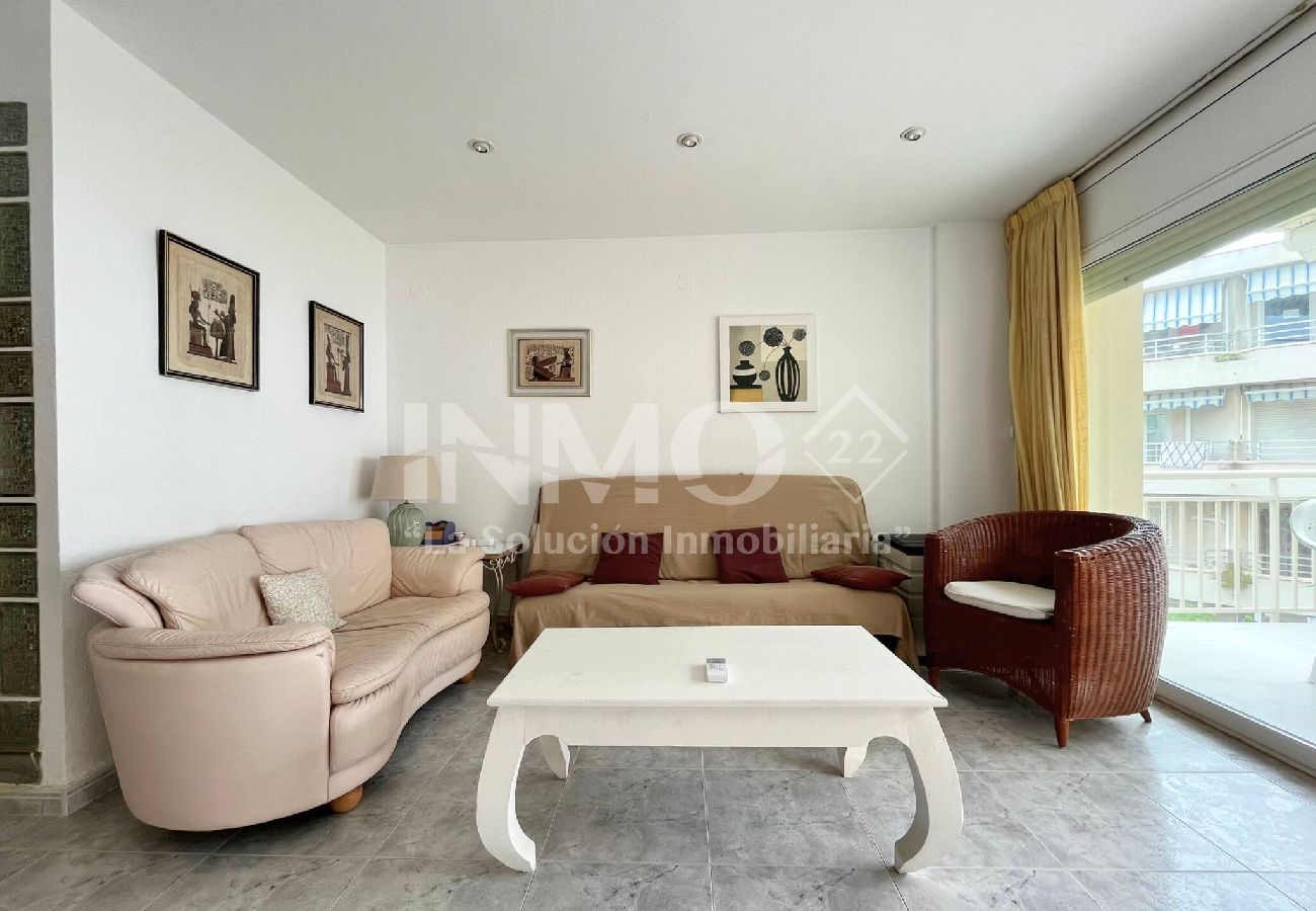 Apartament en Cambrils - 114B