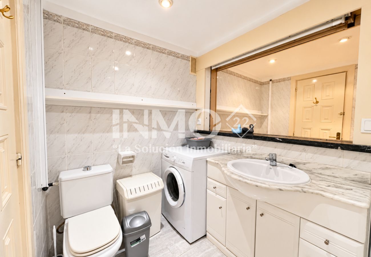 Apartament en Cambrils - 114B