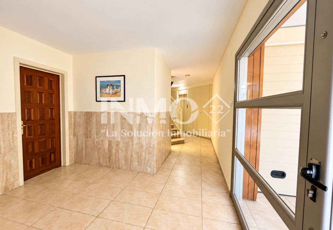 Apartament en Cambrils - 114B