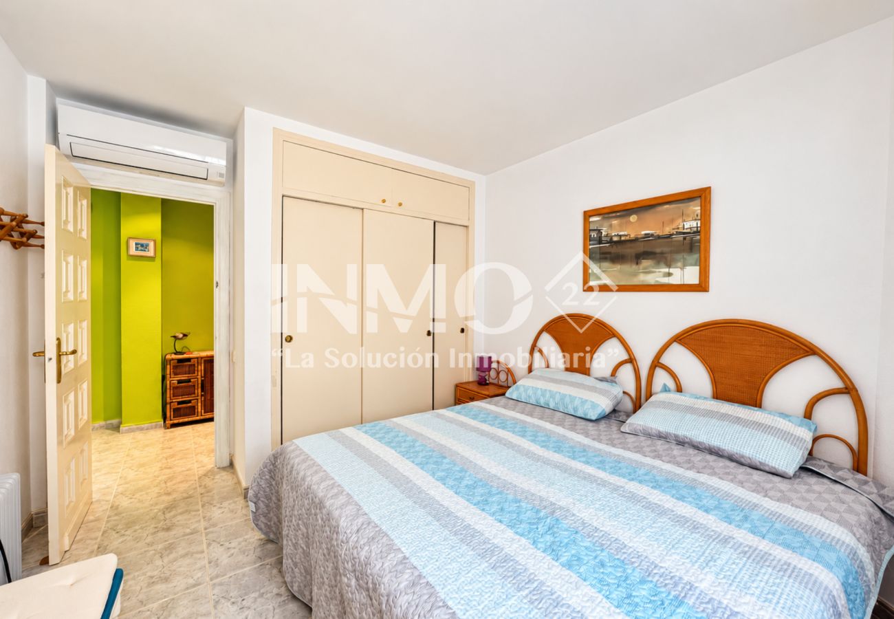 Apartament en Cambrils - 114B