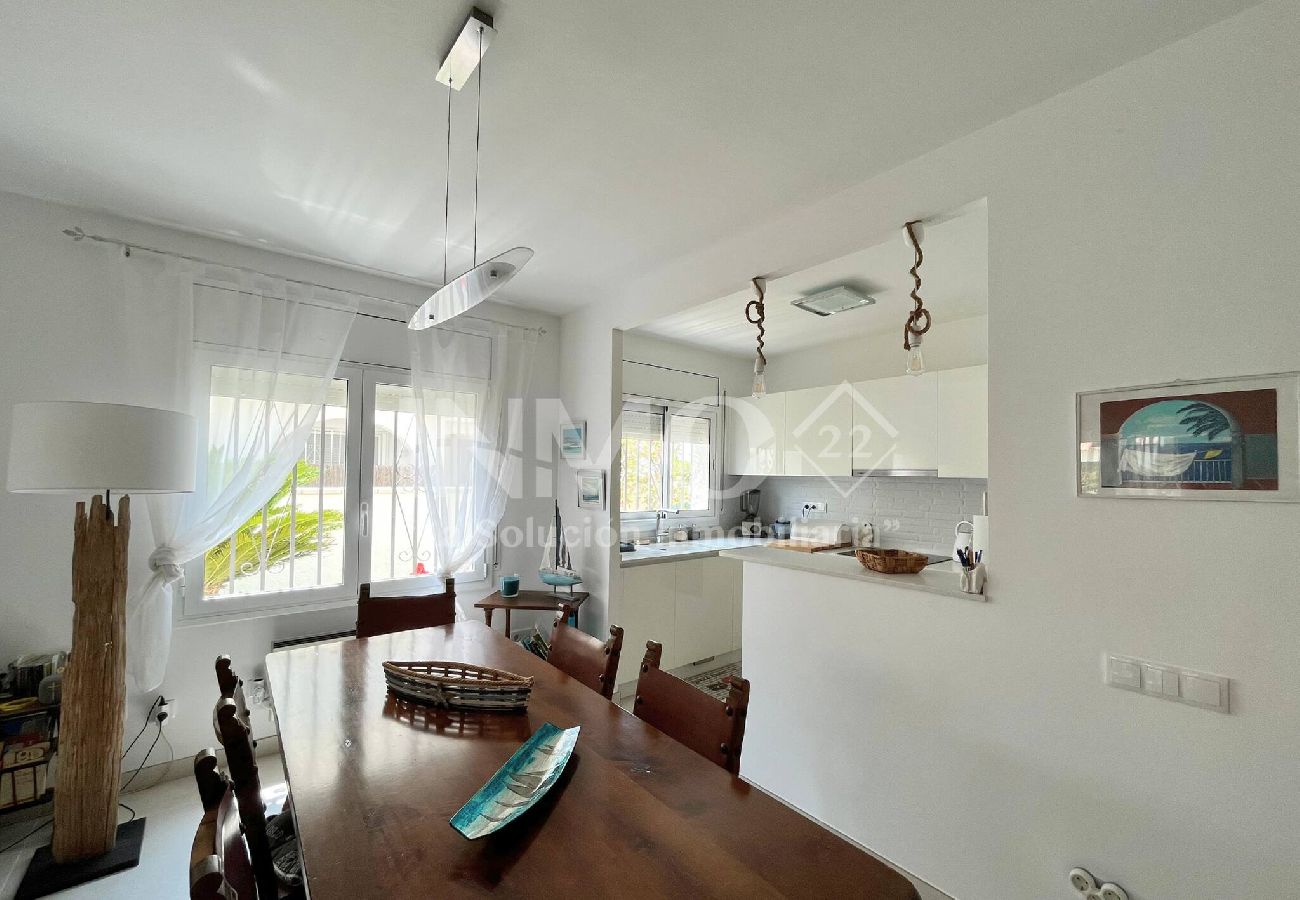 Casa en Cambrils - 112D