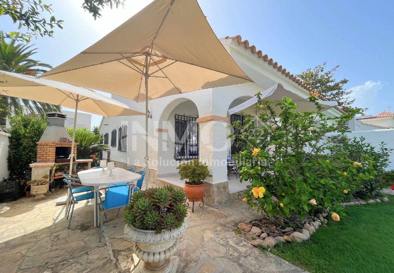 Casa en Cambrils - 112D