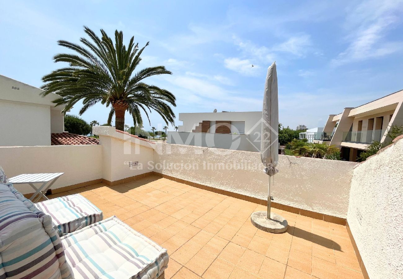 Casa en Cambrils - 112D