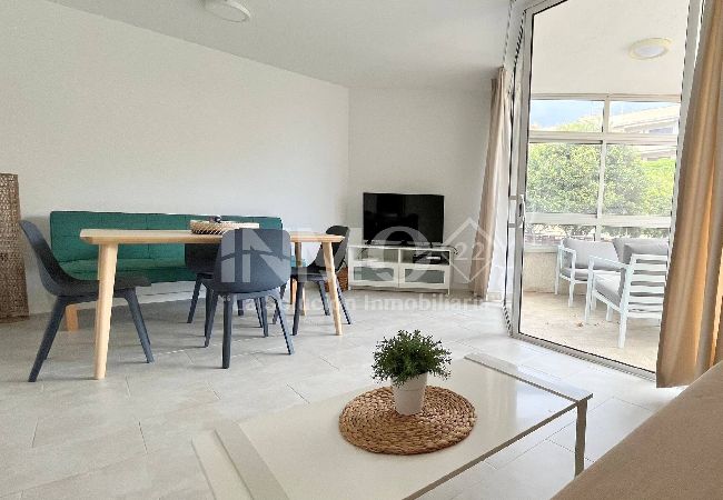 Apartament en Cambrils - 126A Apartament en Cambrils - 126A