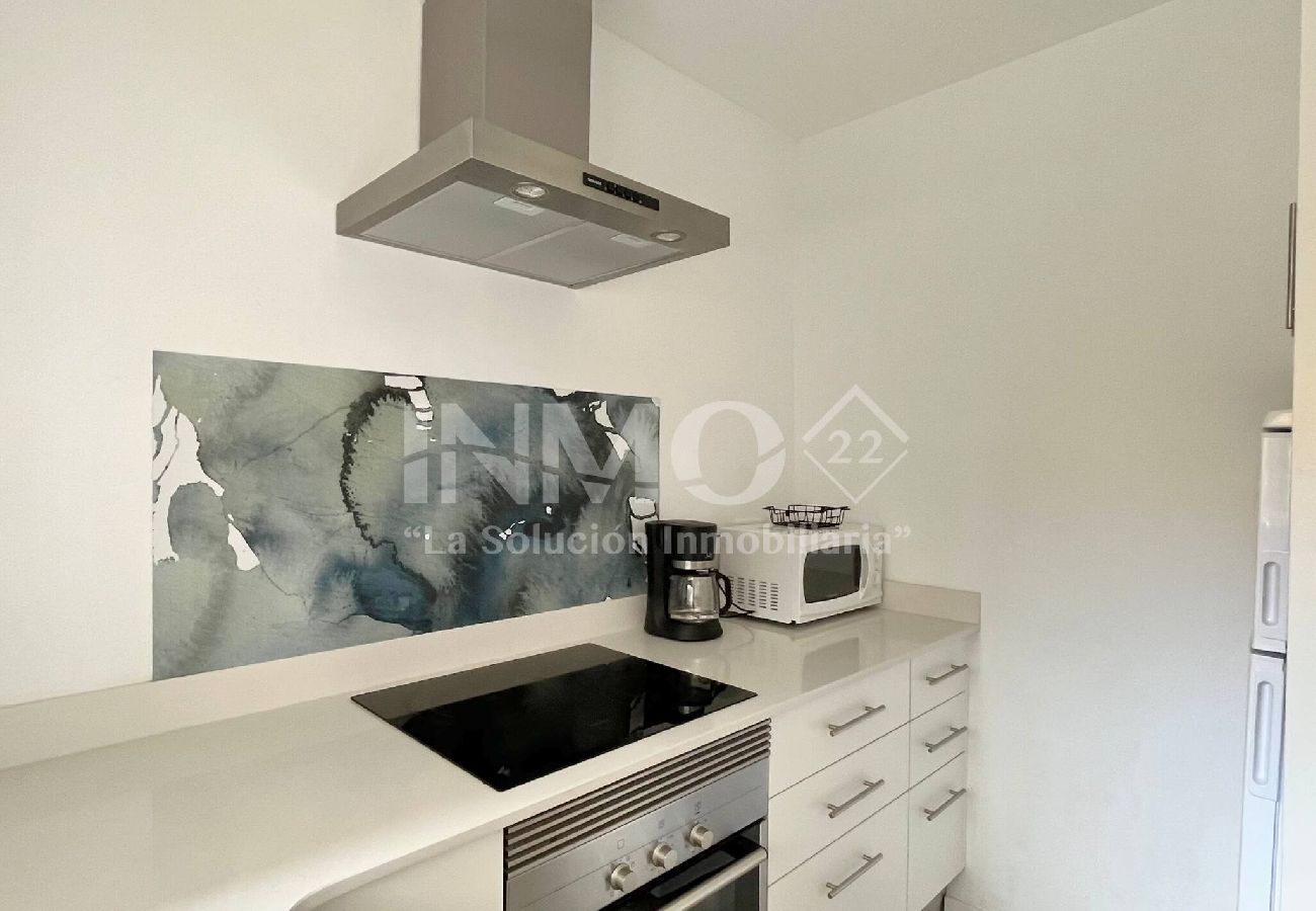 Apartament en Cambrils - 126A