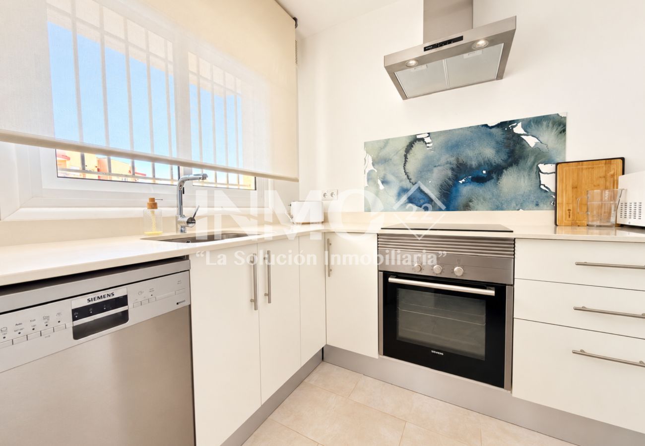 Apartament en Cambrils - 126A