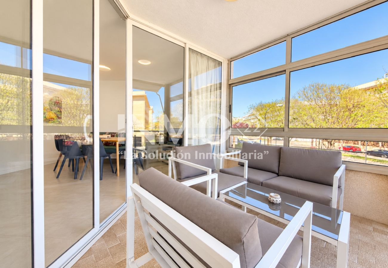 Apartament en Cambrils - 126A