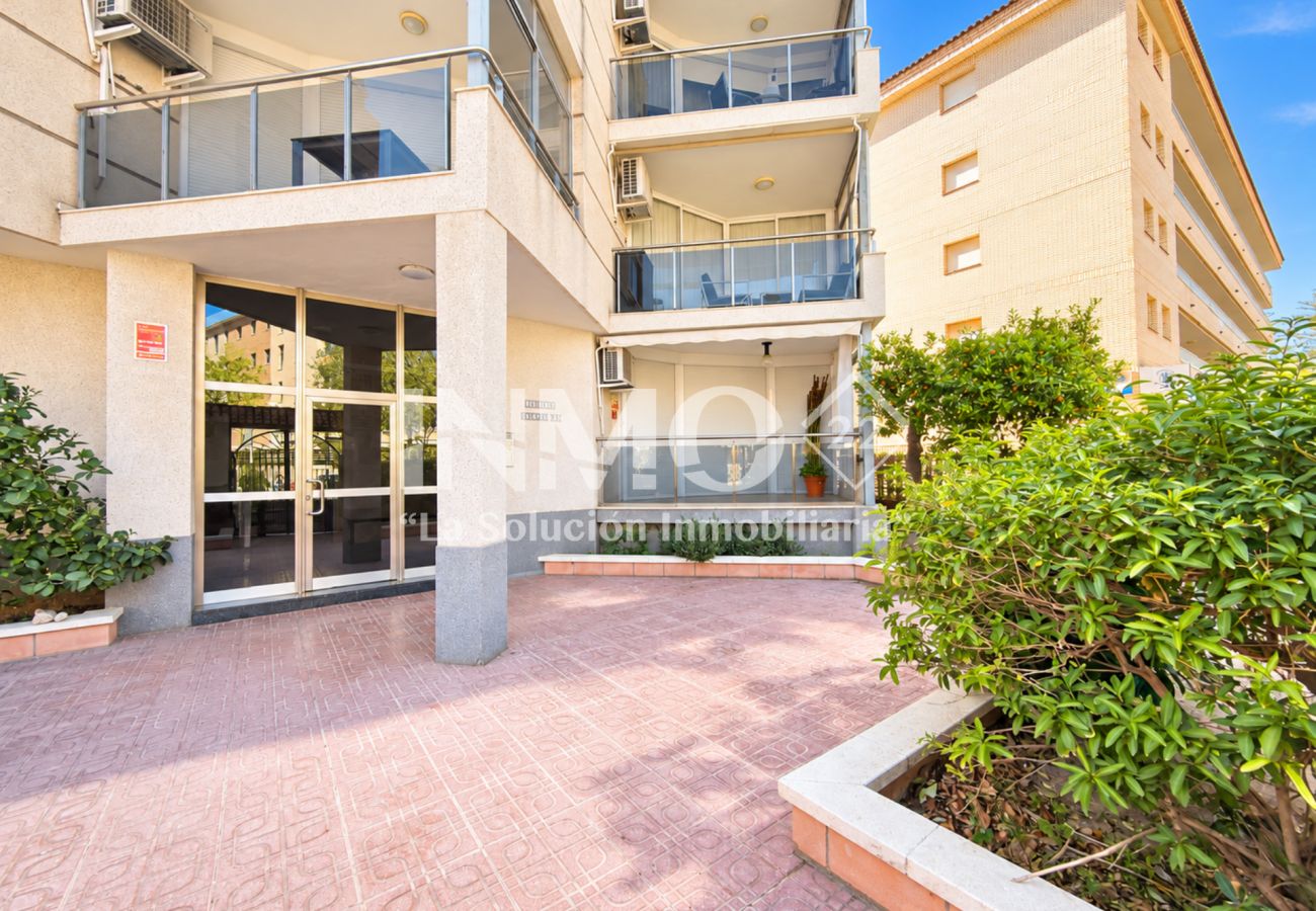 Apartament en Cambrils - 126A