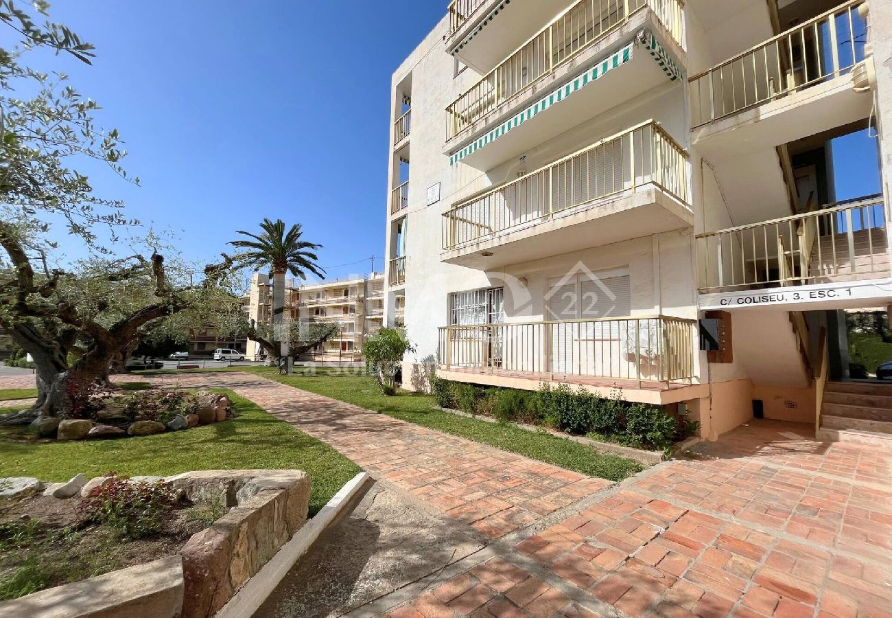 Apartament en Cambrils - 102C