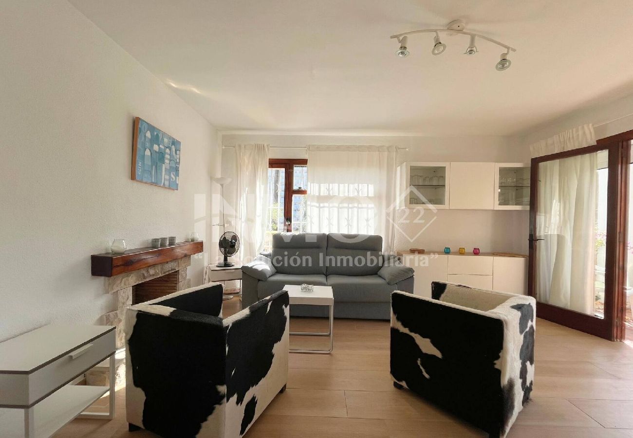 Apartament en Cambrils - 102C