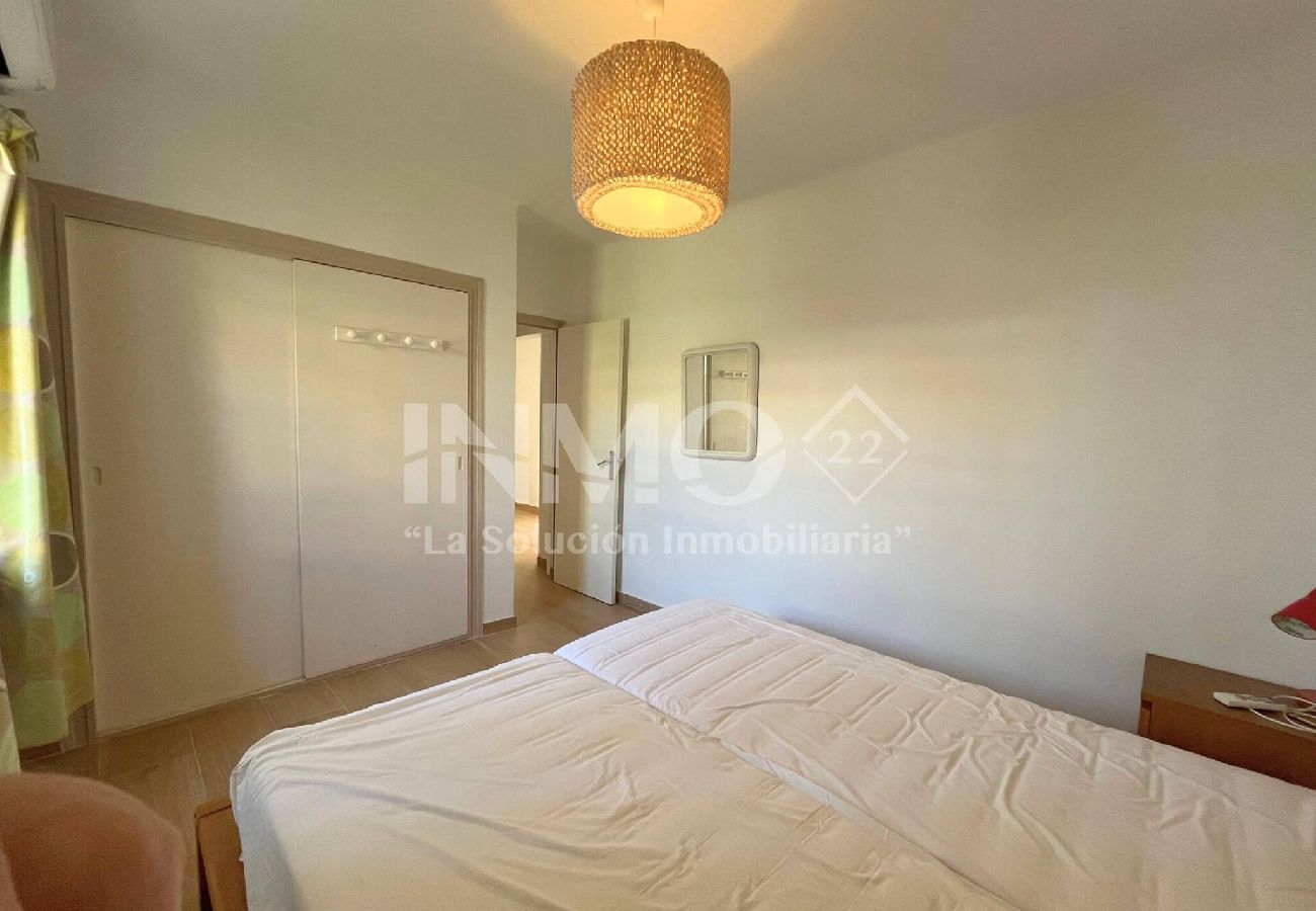Apartament en Cambrils - 102C