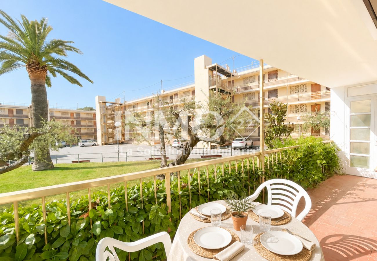 Apartament en Cambrils - 102C
