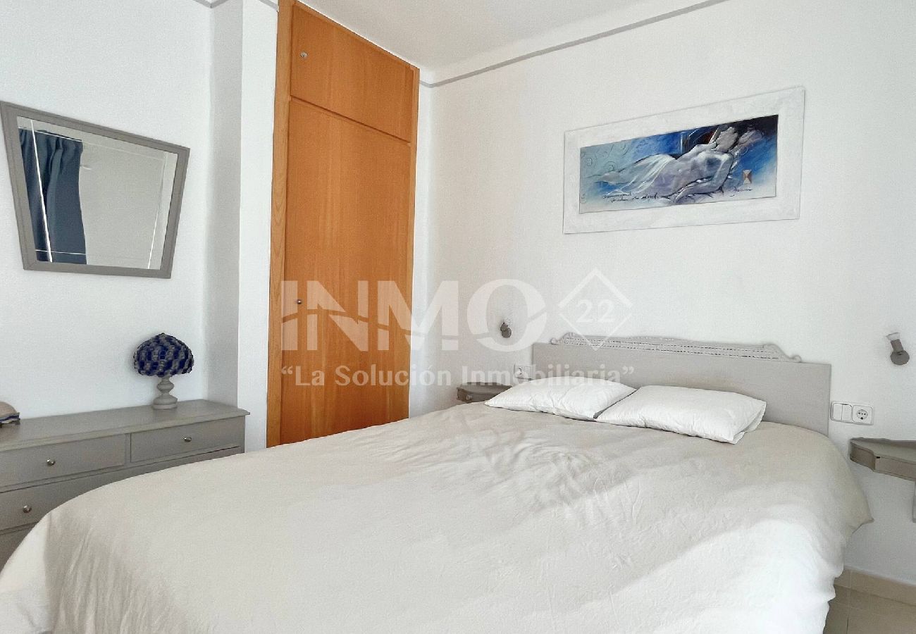 Apartament en Cambrils - 117B