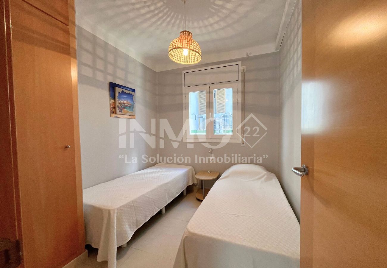 Apartament en Cambrils - 117B