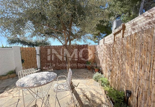 Apartament en Cambrils - 113B Apartament en Cambrils - 113B