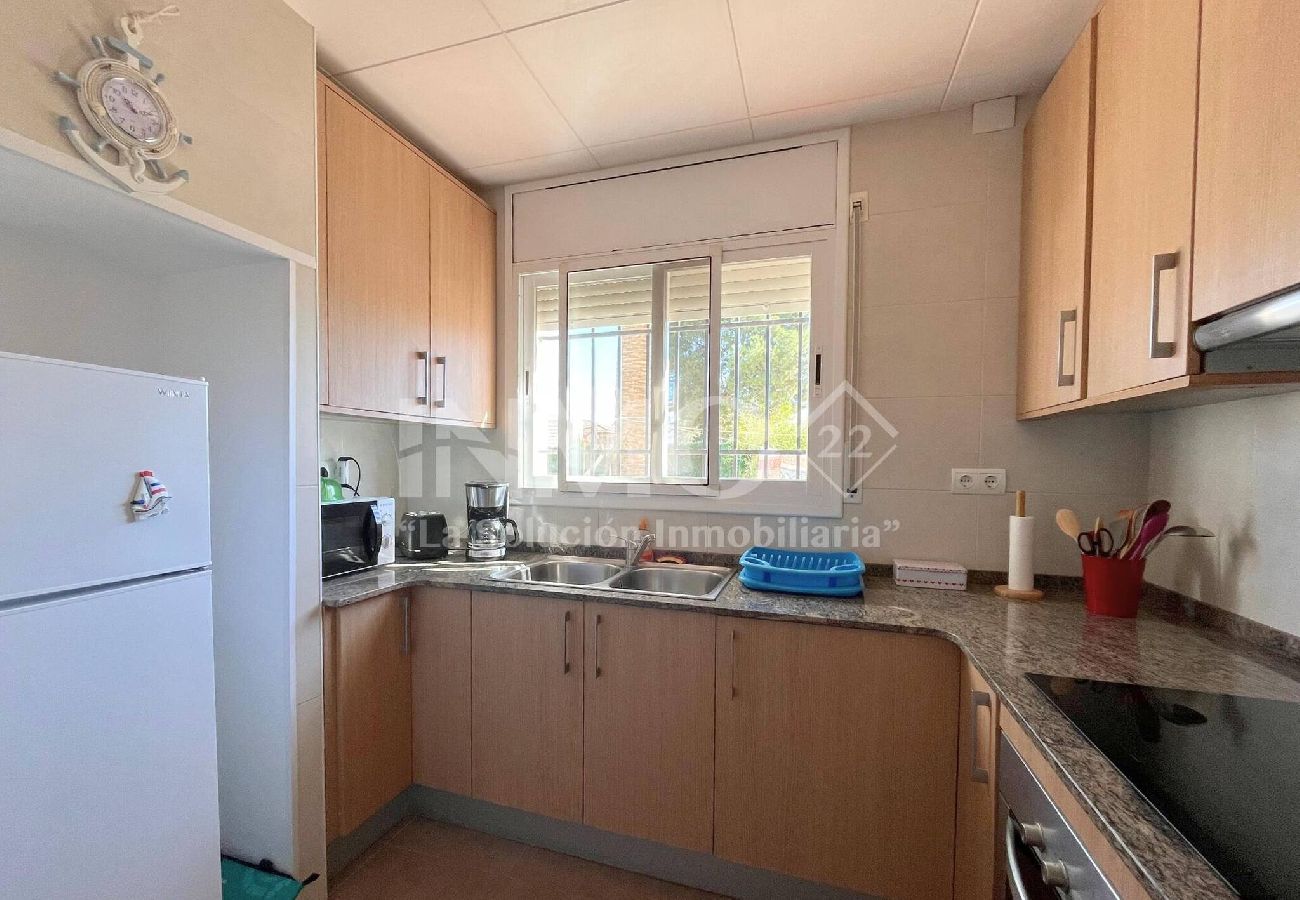 Apartament en Cambrils - 113B