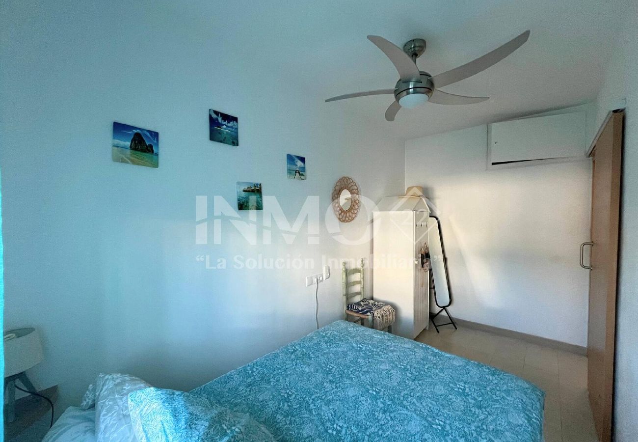 Apartament en Cambrils - 113B