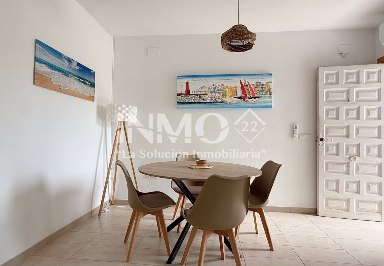 Apartament en Cambrils - 113B