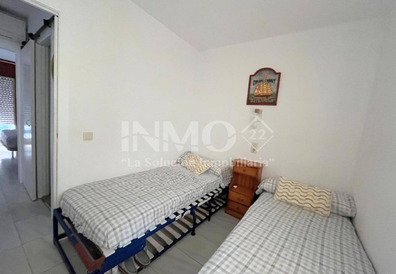 Apartament en Cambrils - 140B