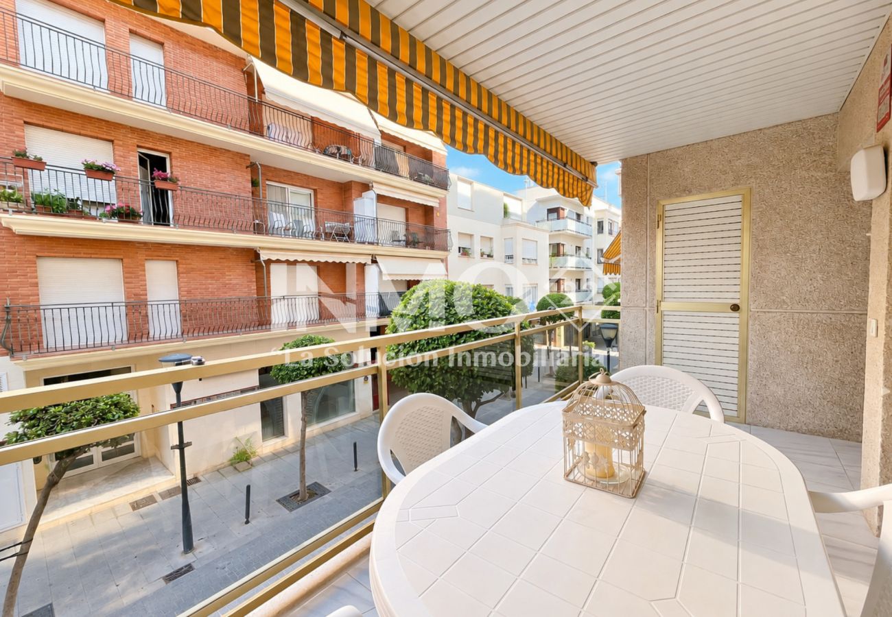 Apartament en Cambrils - 140B