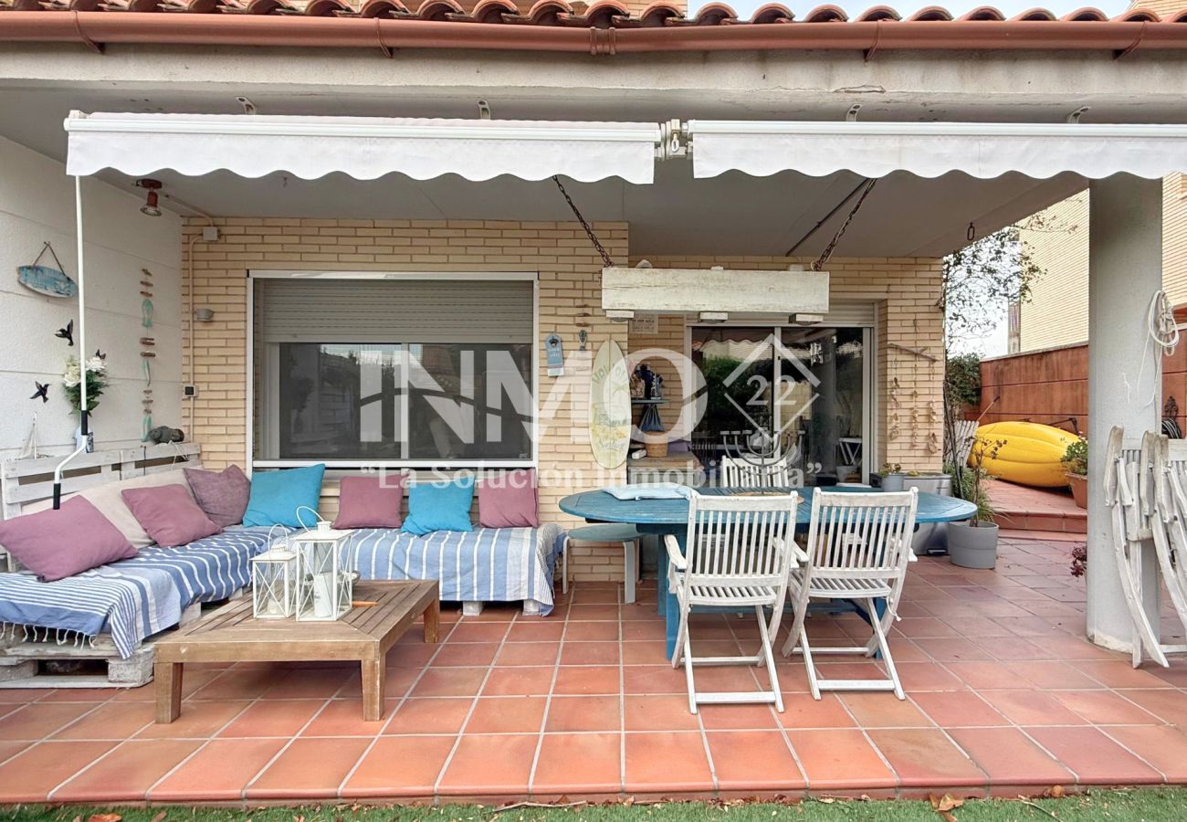 Casa en Cambrils - 100D