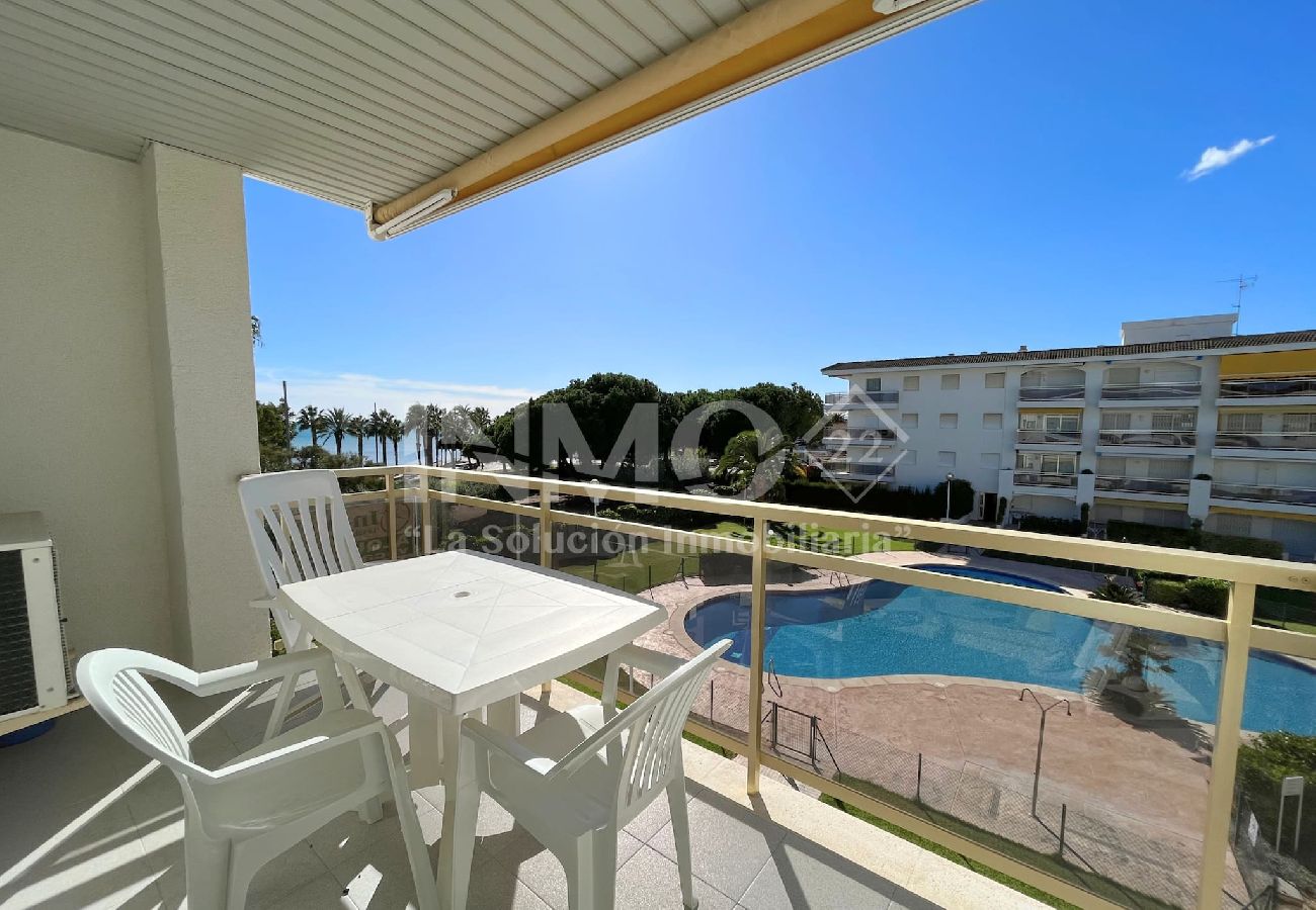Apartament en Cambrils - 119A