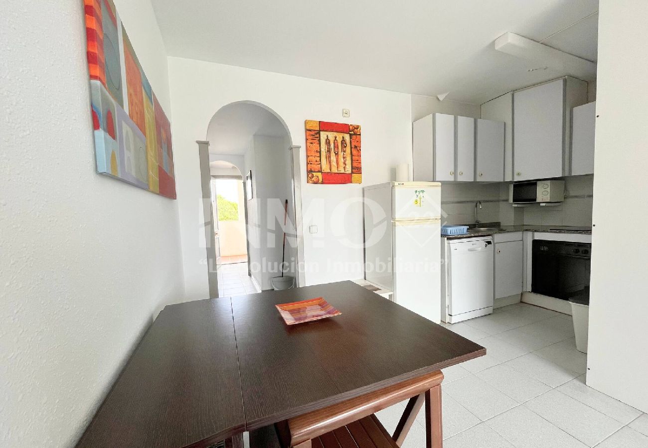 Apartament en Cambrils - 119A