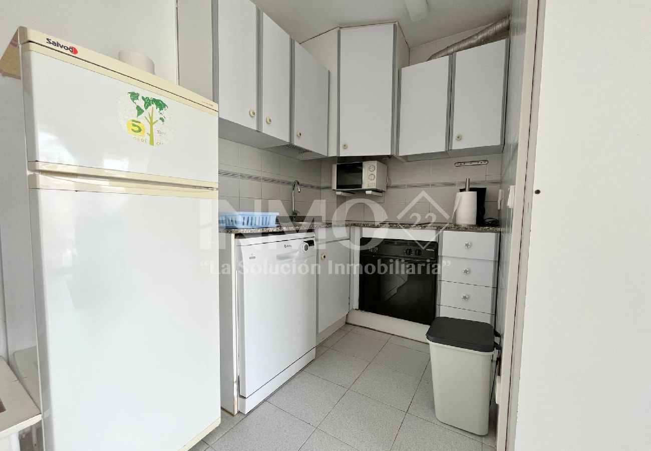 Apartament en Cambrils - 119A