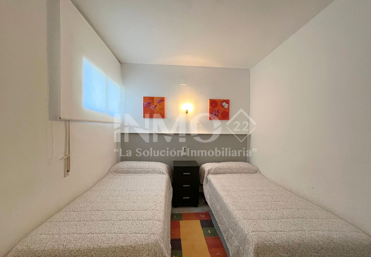 Apartament en Cambrils - 119A