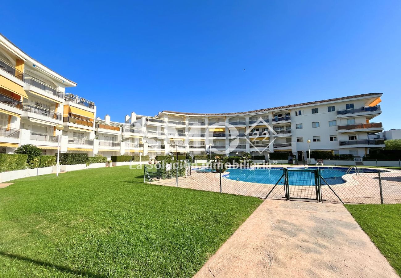 Apartament en Cambrils - 119A