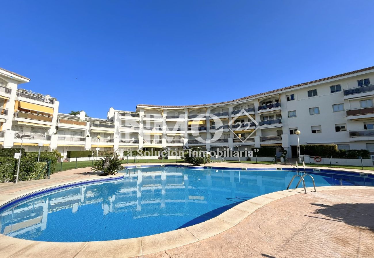 Apartament en Cambrils - 119A