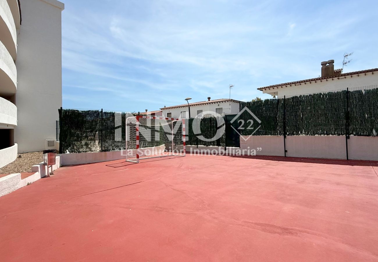 Apartament en Cambrils - 119A
