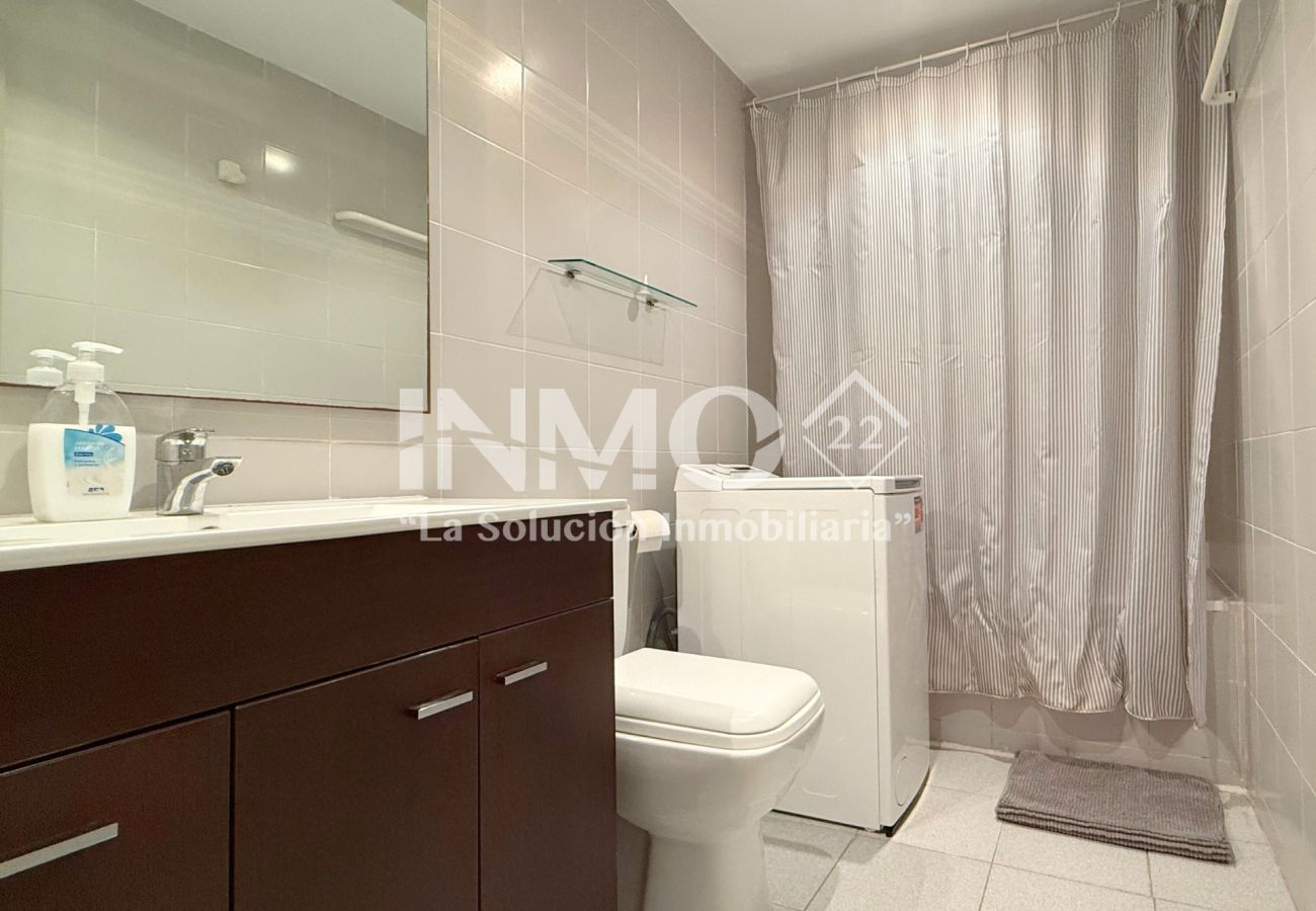 Apartament en Cambrils - 119A