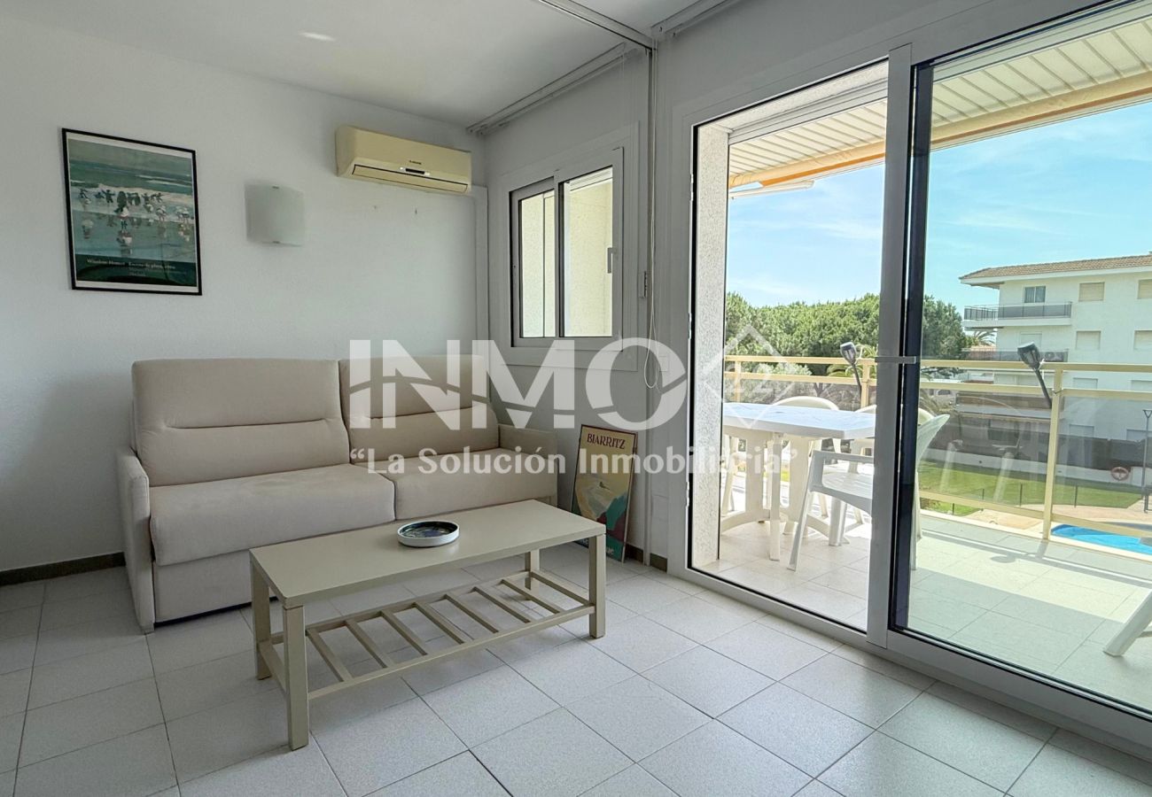 Apartament en Cambrils - 119A