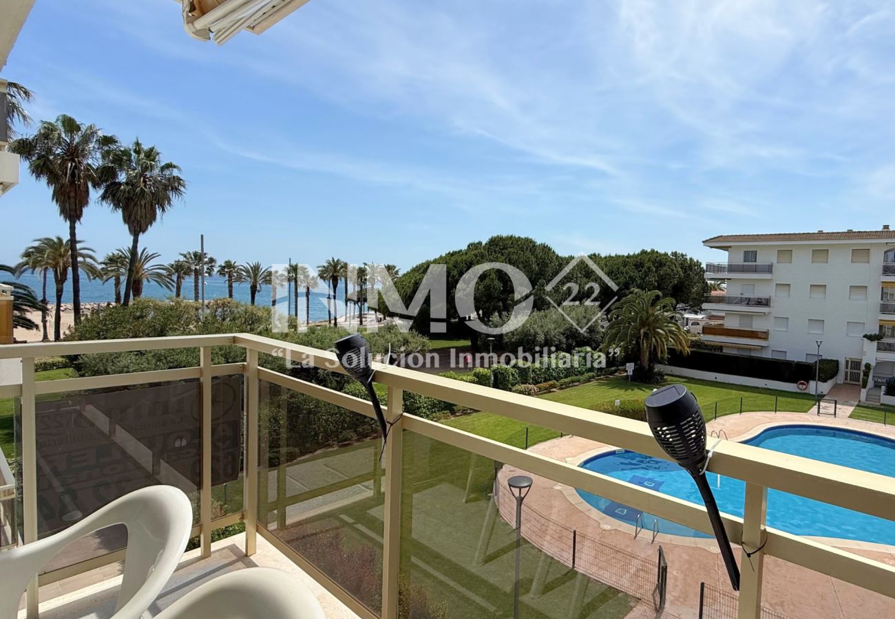 Apartament en Cambrils - 119A