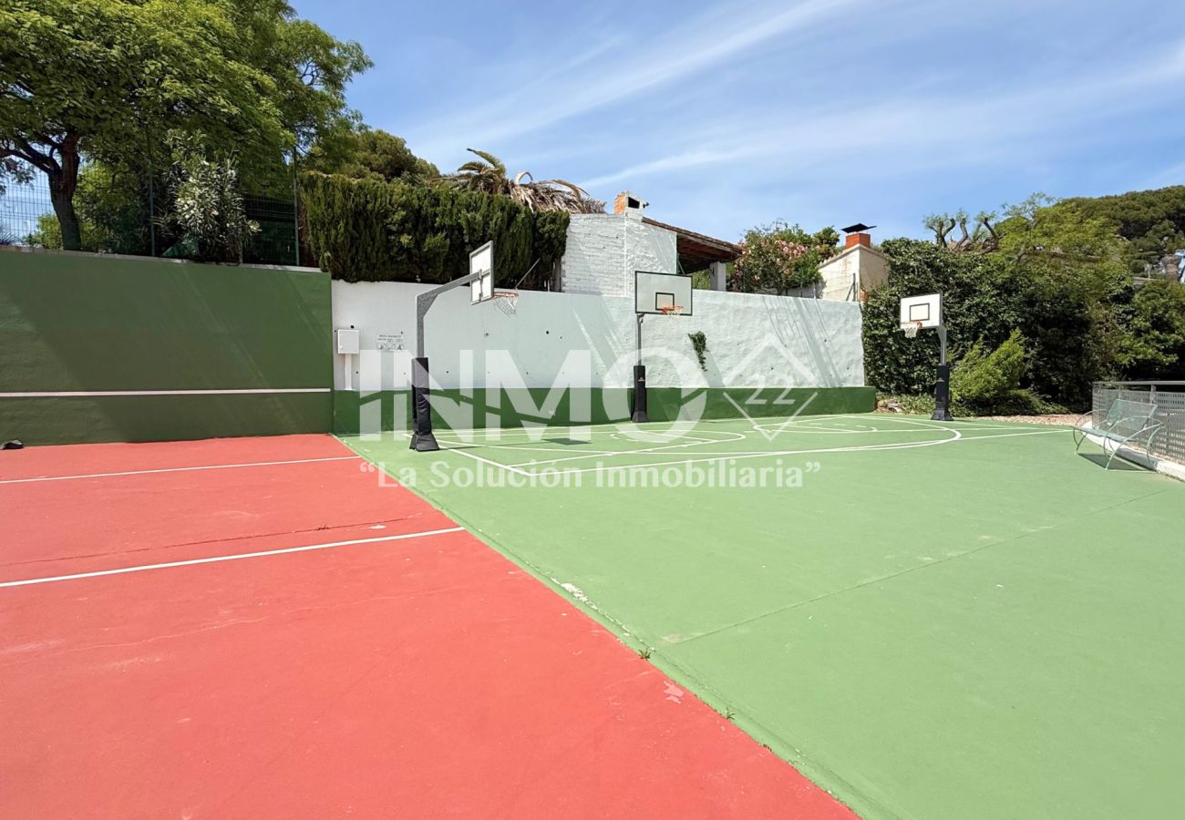 Apartament en Cambrils - 119A