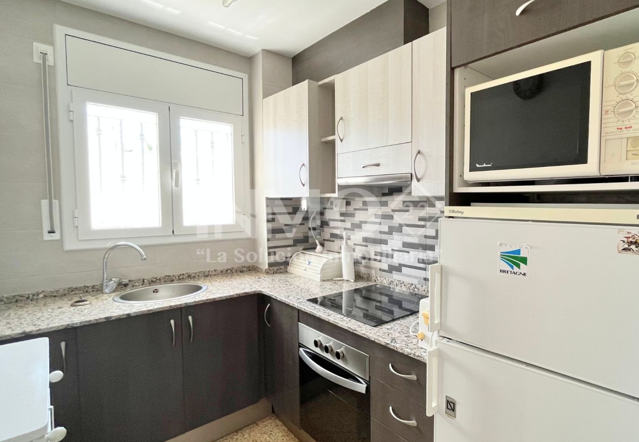 Apartament en Cambrils - 101B