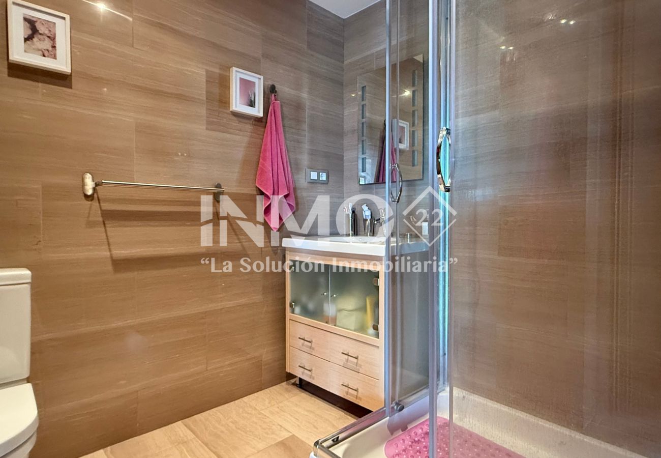 Apartament en Cambrils - 142B