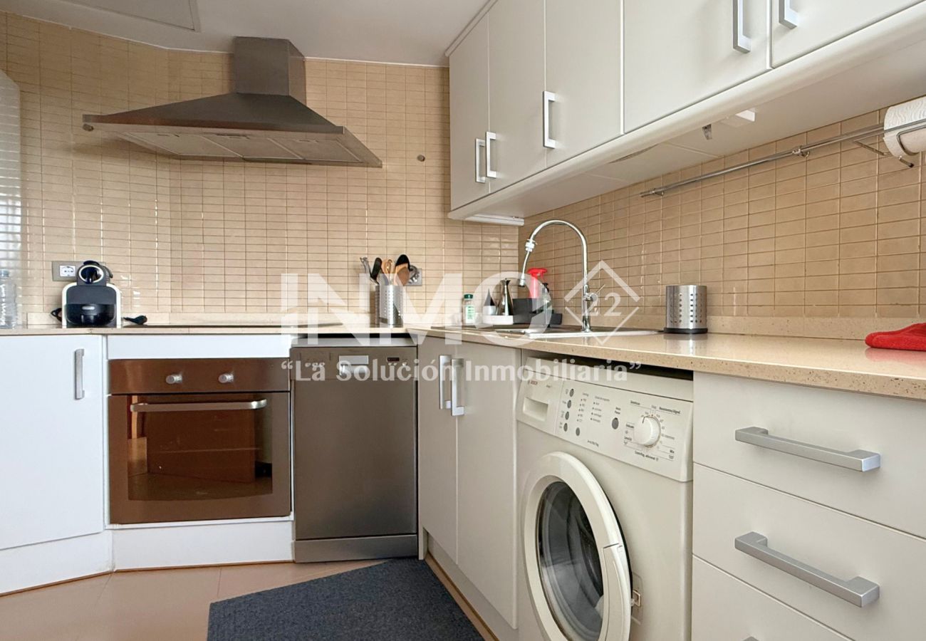 Apartament en Cambrils - 142B