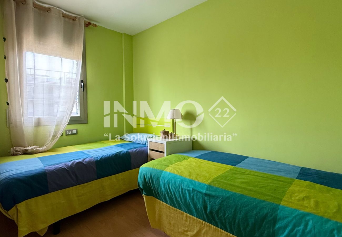 Apartament en Cambrils - 142B