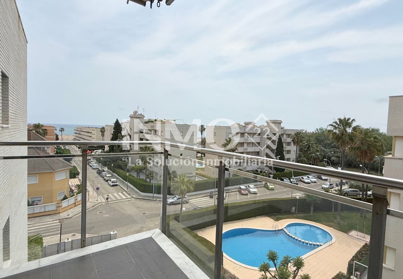 Apartament en Cambrils - 142B